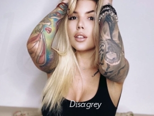 Disagrey