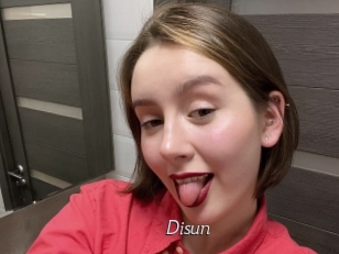 Disun