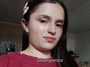 Divanyariza