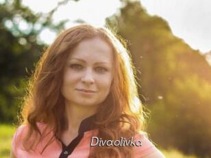 Divaolivka