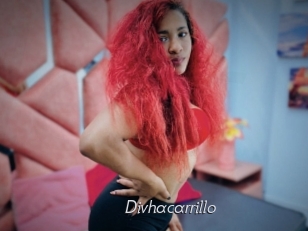 Divhacarrillo