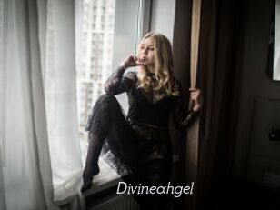 Divineahgel