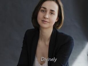 Divinely