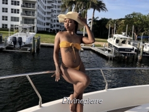 Divinepierre