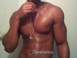 Divoblatino