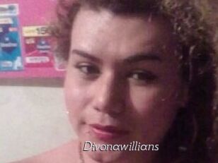 Divonawillians