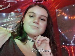 Dixieflower