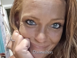 Dixiewilson
