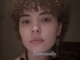 Dizercabello