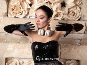 Djanequeen
