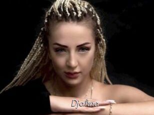 Djanna