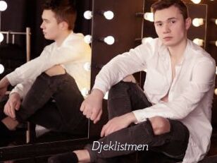 Djeklistmen