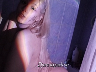 Djennapalme