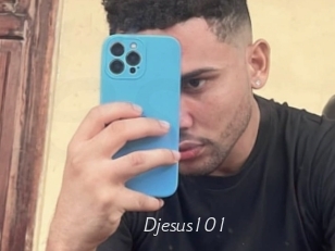 djesus101 Le Scandale