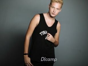 Dlcamp