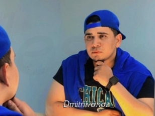 dmitriivanov Le Scandale