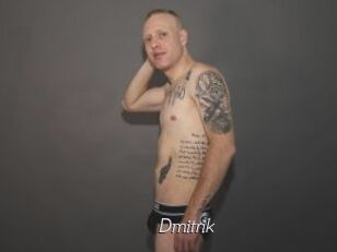 Dmitrik