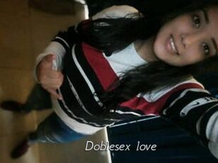 Doblesex_love