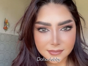 Dohadebby