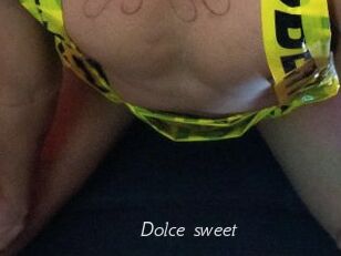 Dolce_sweet