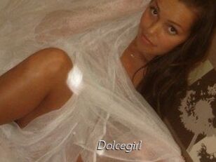 Dolcegirl