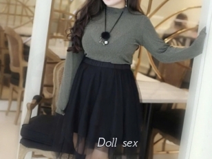 doll_sex Le Scandale