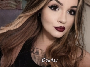 Doll4sir