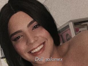 Doll_salomex