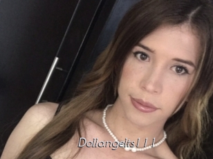 dollangelts111 Le Scandale