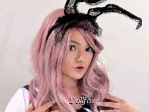 Dollfox