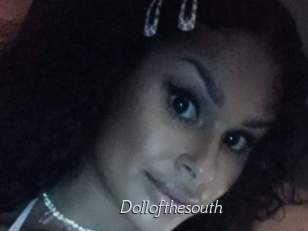 dollofthesouth Le Scandale