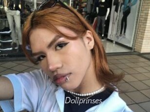 Dollprinses