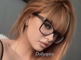 Dollyspicy