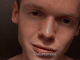 Doloresman