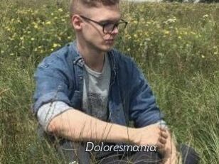 Doloresmania