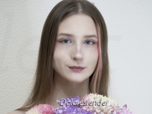 Dolorestender
