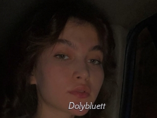 dolybluett Le Scandale