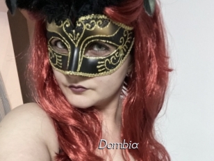 Dombia
