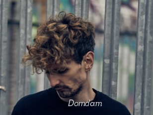 Domdam