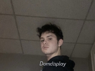 Domdisplay