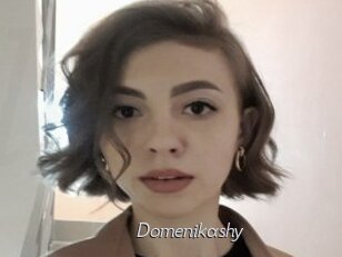 Domenikashy