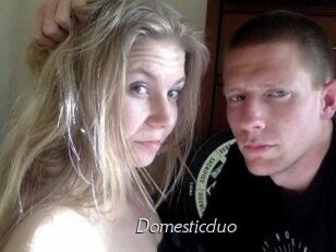 Domesticduo