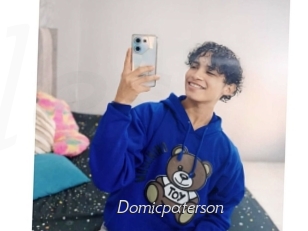 Domicpaterson
