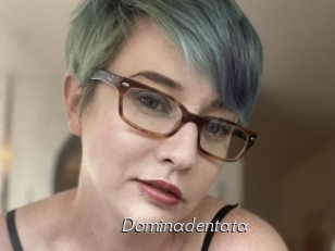 Dominadentata
