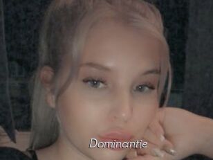Dominantie