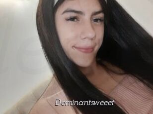 Dominantsweeet