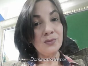 Dominatrixdemon