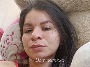 Dominatrixxx