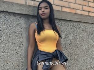 dominicbrown Le Scandale