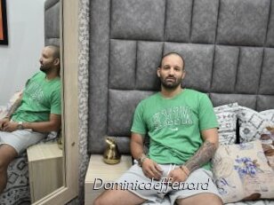 Dominicdefferrard